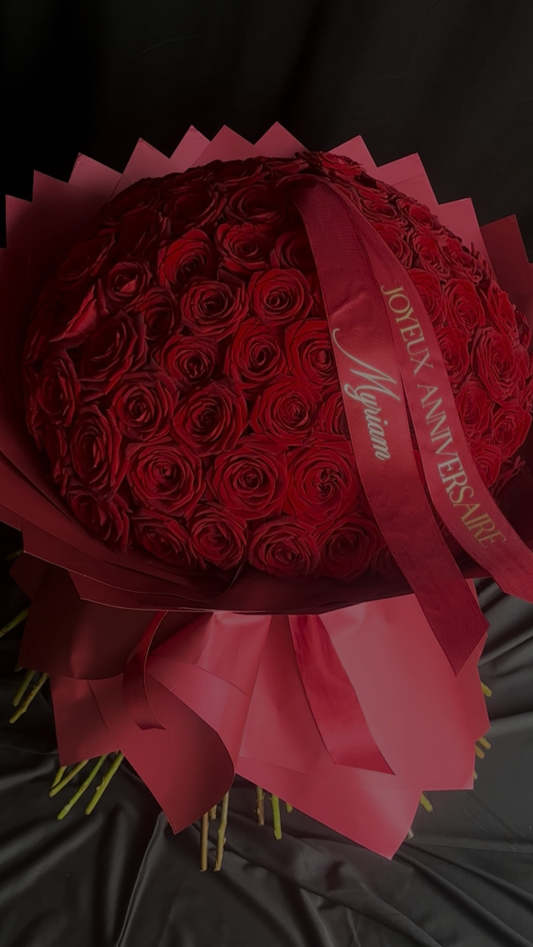 UNIVERS FLEUR