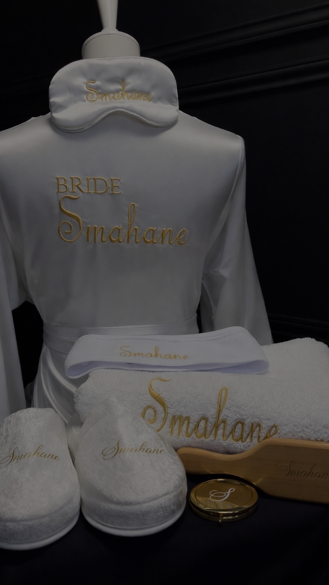 UNIVERS BRIDE