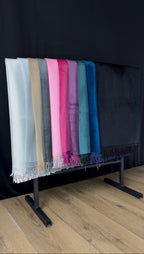 Tapis de prière fin