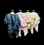 ENSEMBLE COTON 5pce