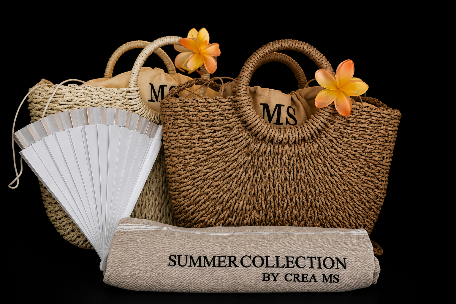Coffret Sable & Soleil