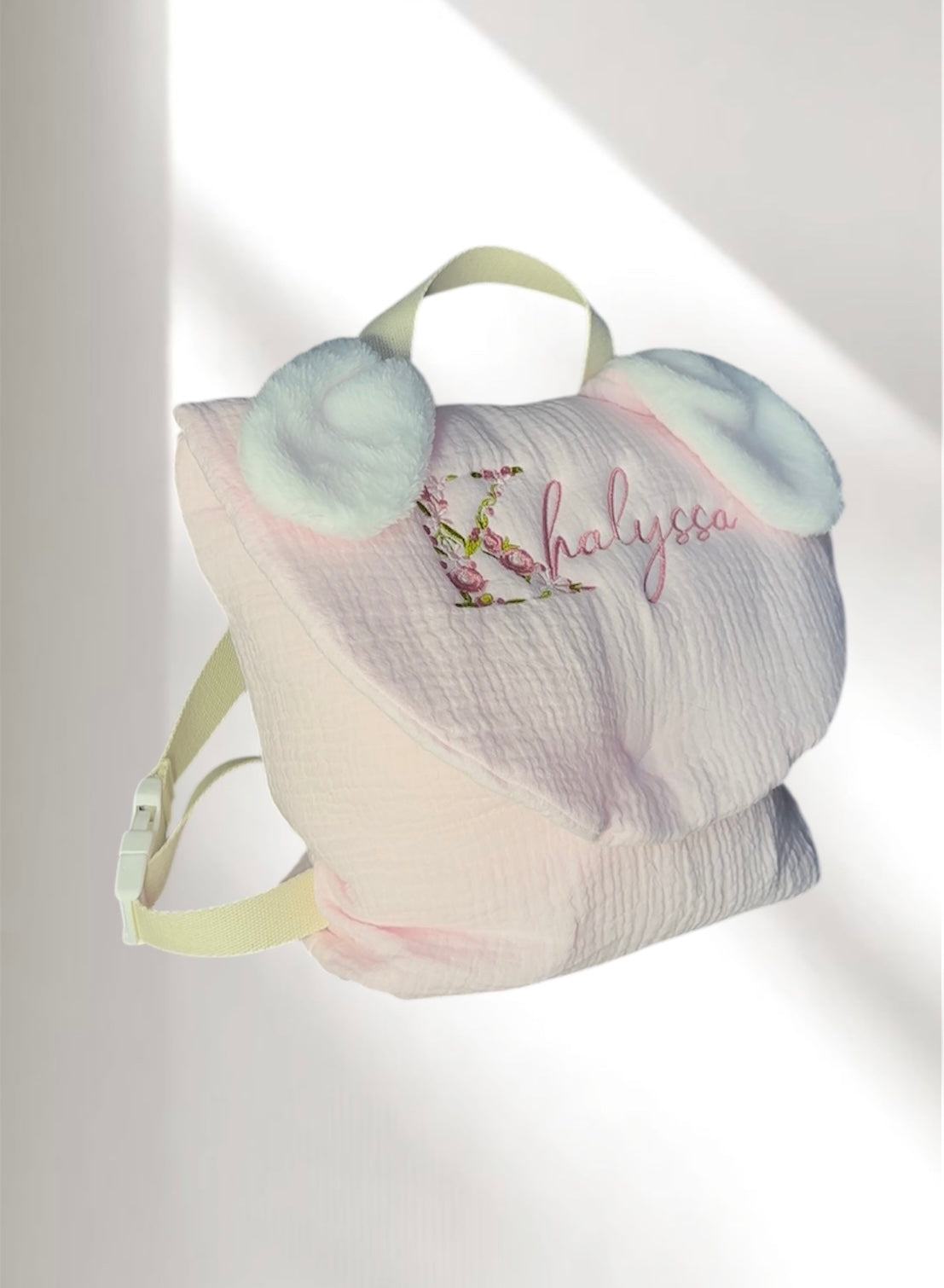 SAC À DOS