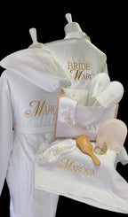 COFFRET MARIÉE &HAMMAM PREMIUM