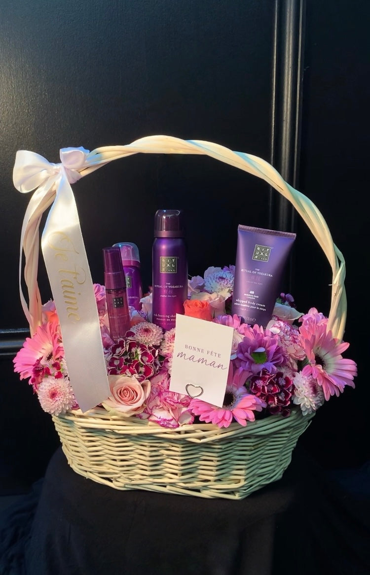 Panier Ritual