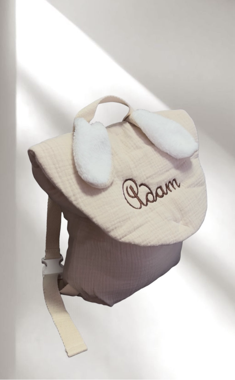 SAC À DOS