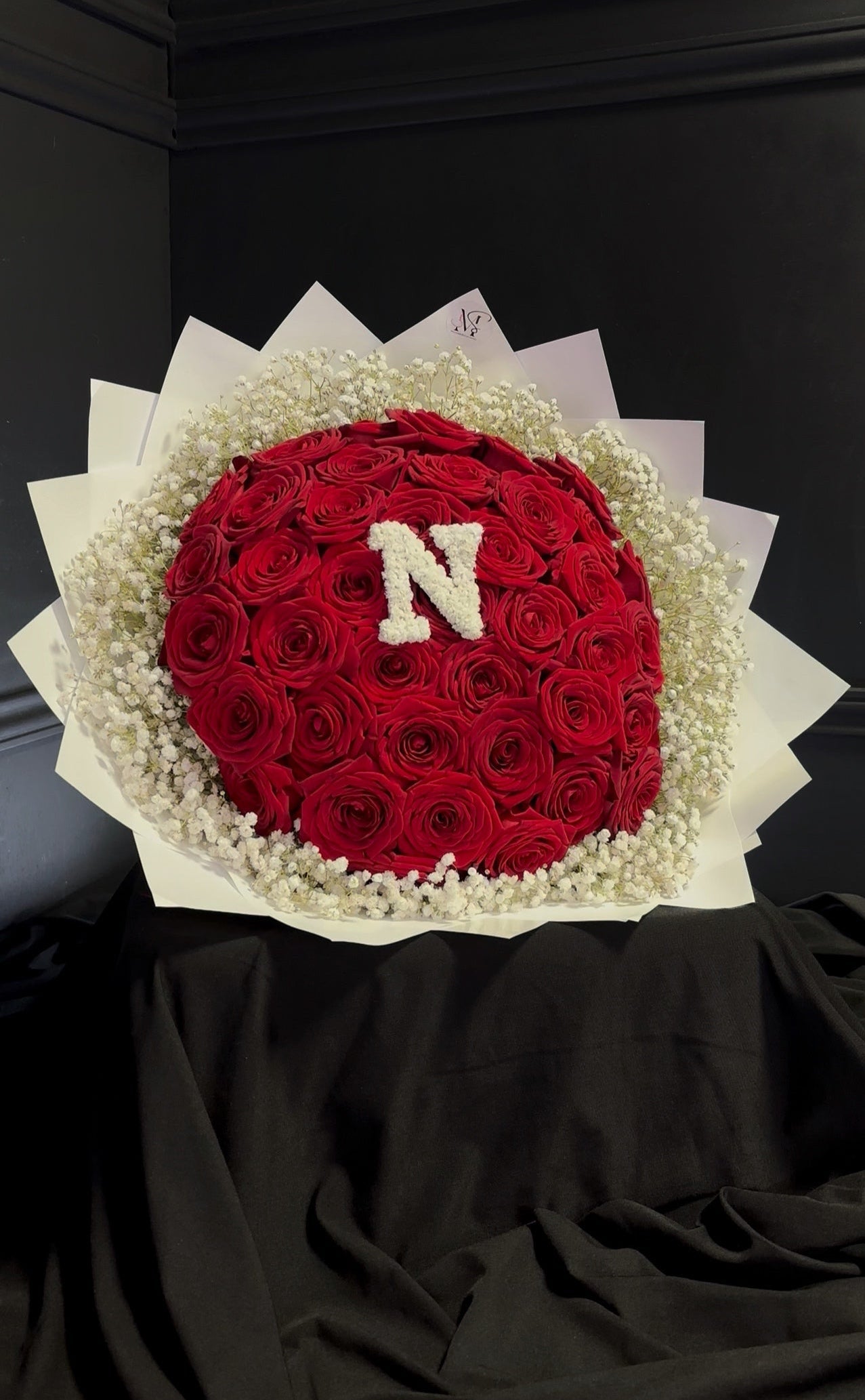 Bouquet L’INOUBLIABLE