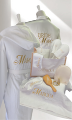 COFFRET MARIÉE &HAMMAM PREMIUM