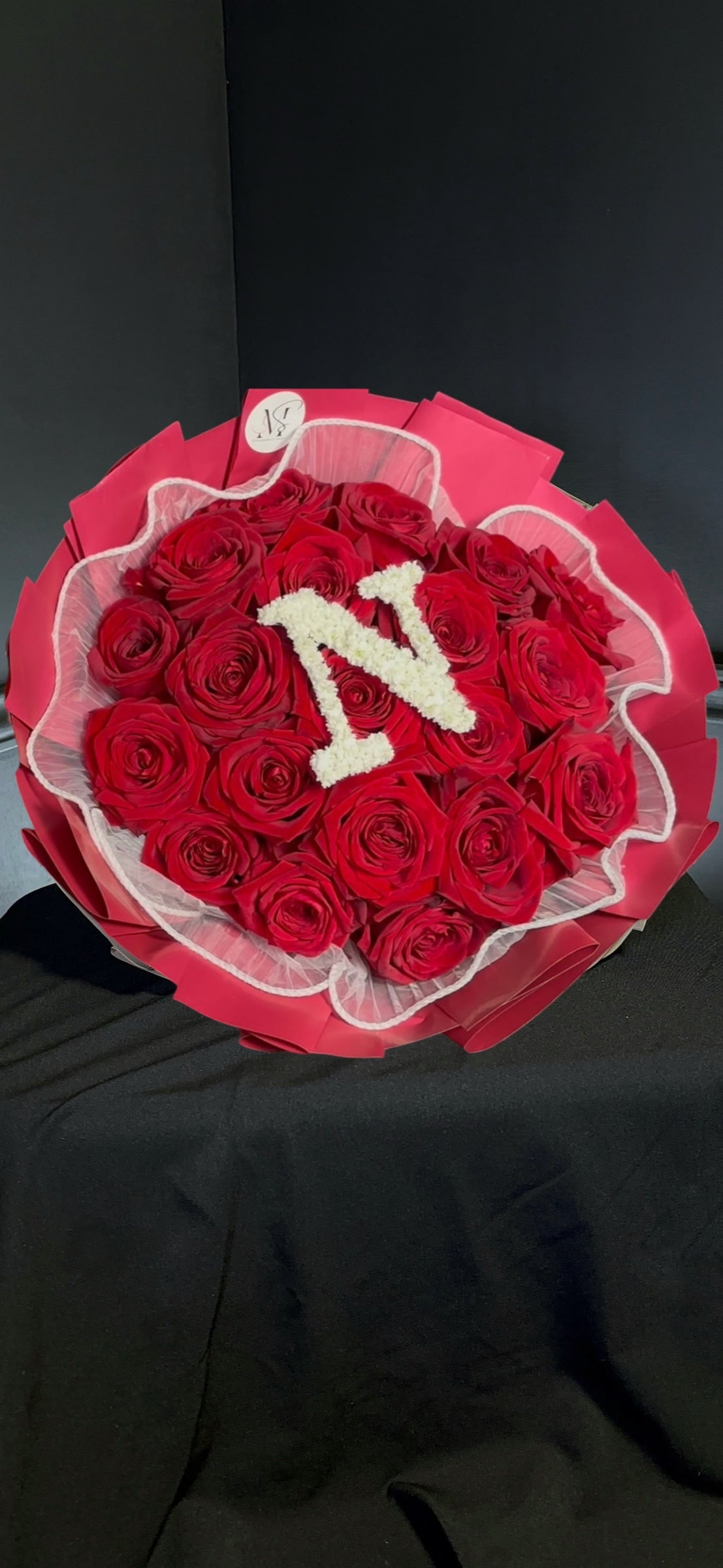 BOUQUET AMOR