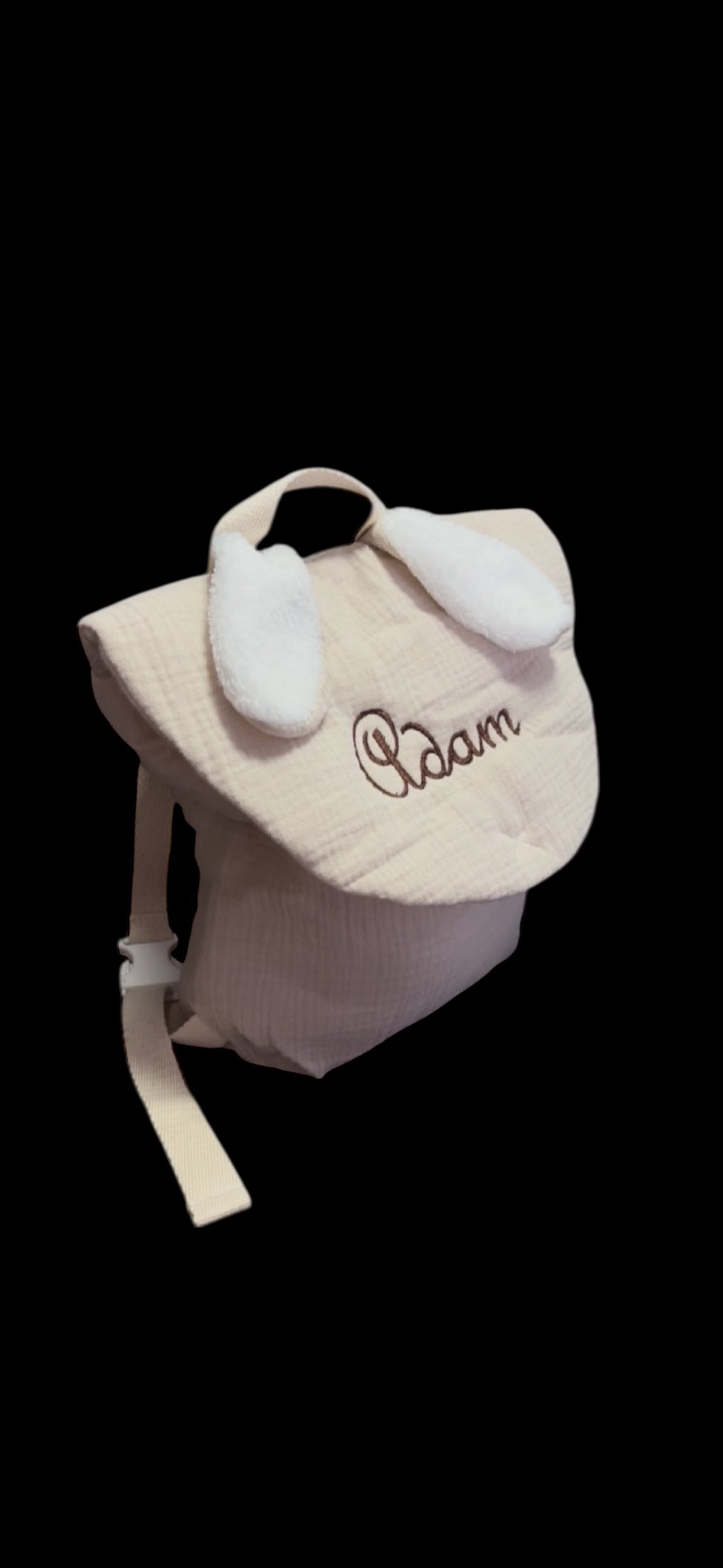 SAC À DOS
