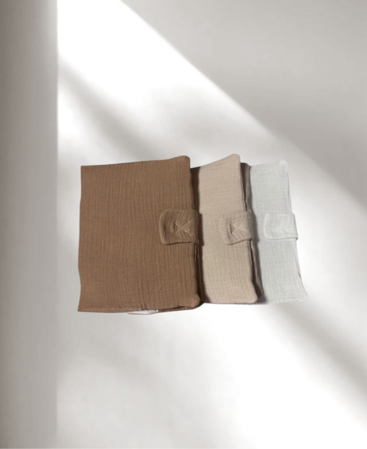 CARNET DE SANTÉ