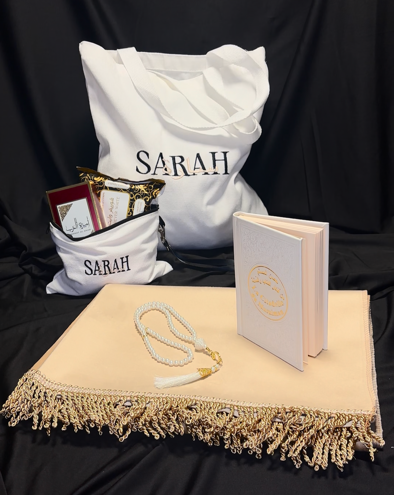 Coffret islam