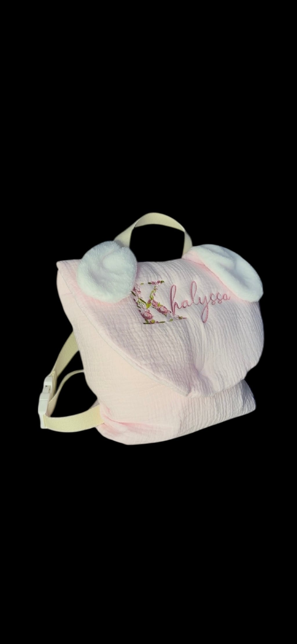 SAC À DOS