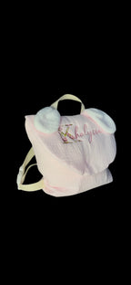 SAC À DOS