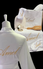 COFFRET MARIÉE & HAMMAM