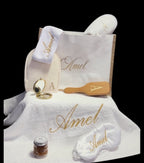 COFFRET MARIÉE & HAMMAM