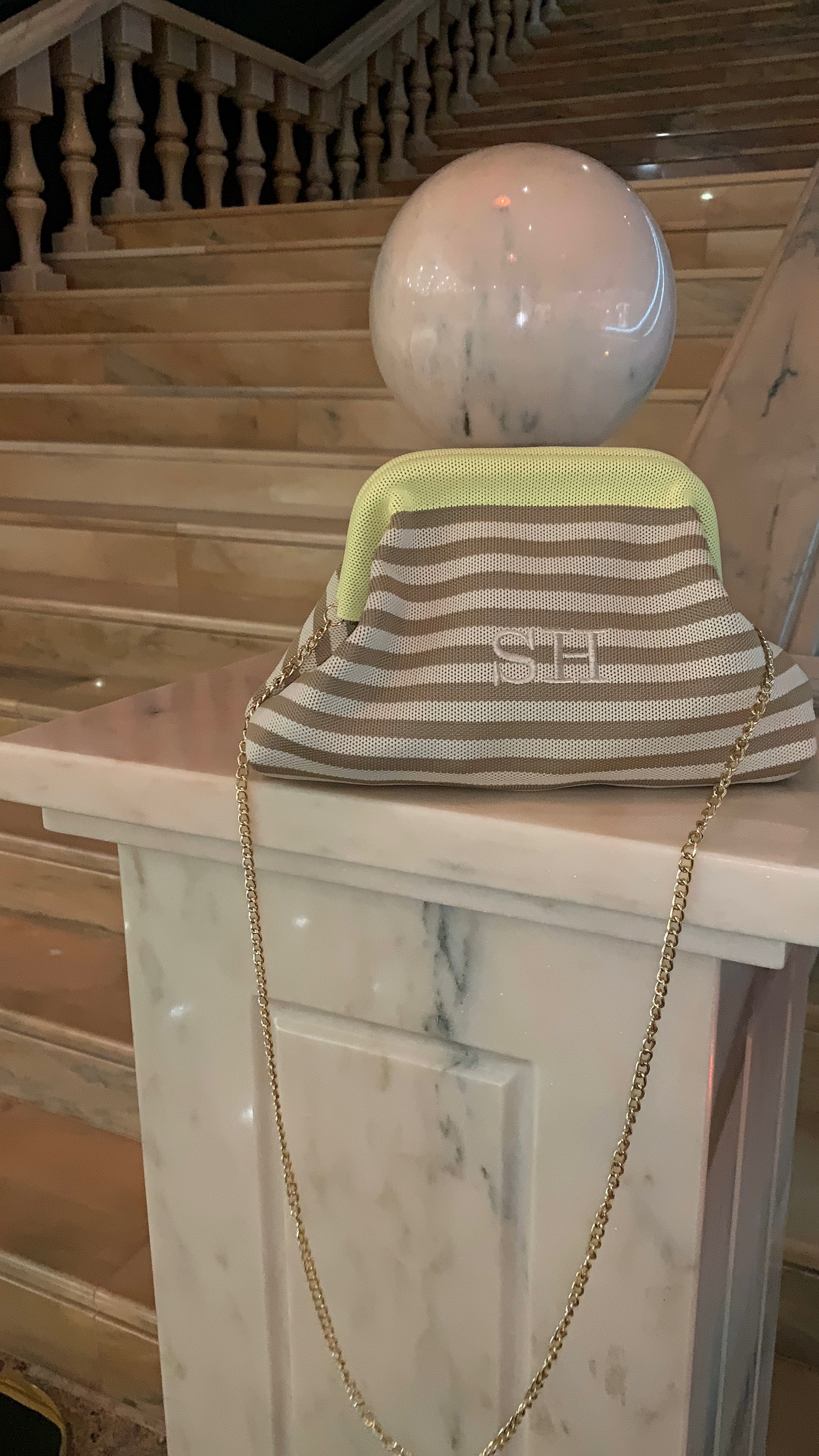 Sac Riviera
