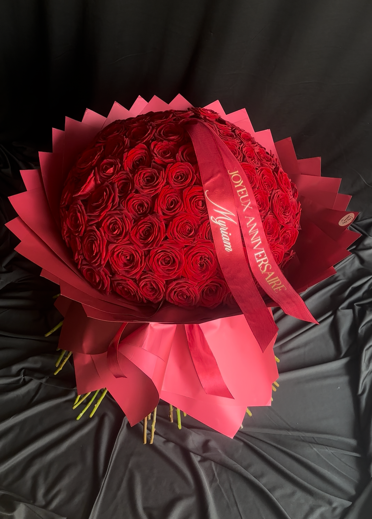 Bouquet MILANO
