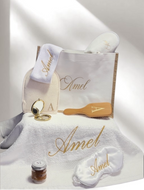 COFFRET MARIÉE & HAMMAM