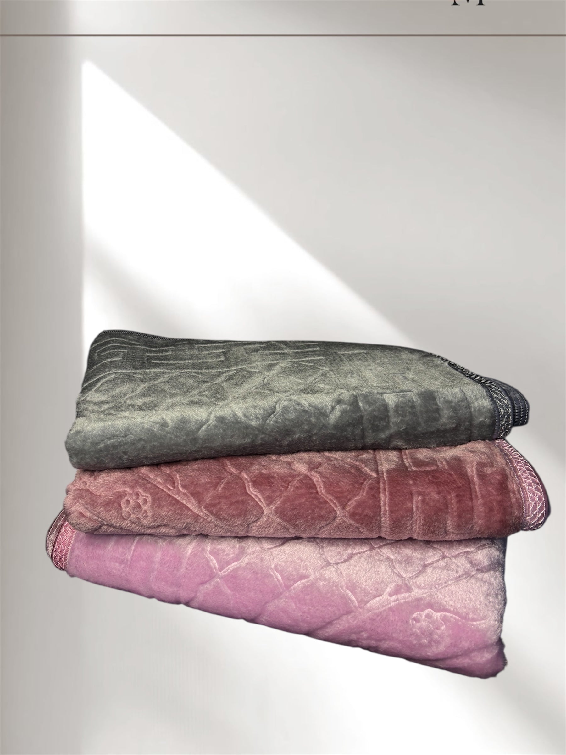 TAPIS ADULTE