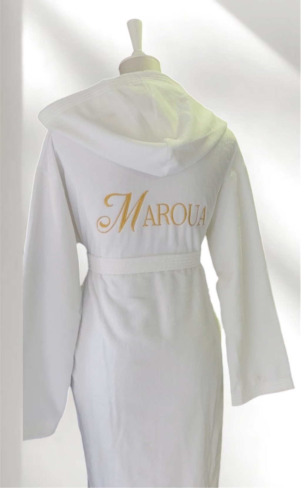 COFFRET MARIÉE &HAMMAM PREMIUM