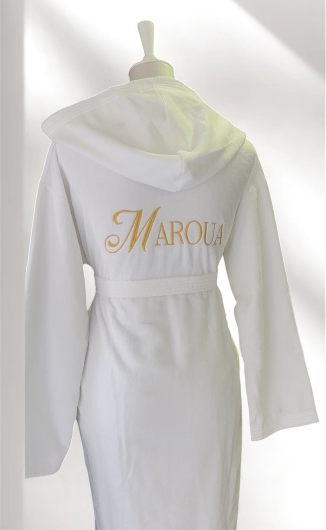 COFFRET MARIÉE &HAMMAM PREMIUM