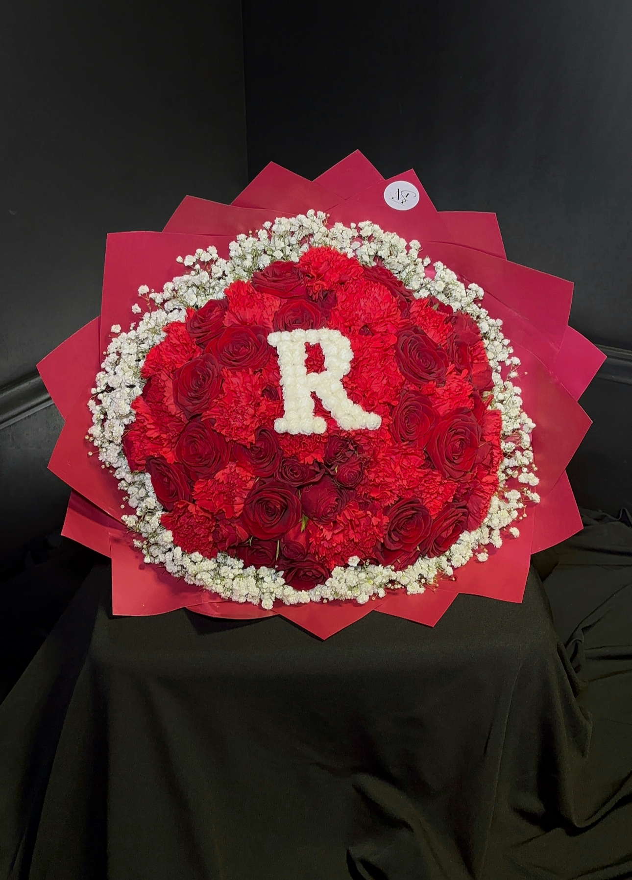 BOUQUET RYM