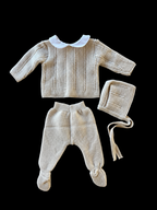 Tenue naissance