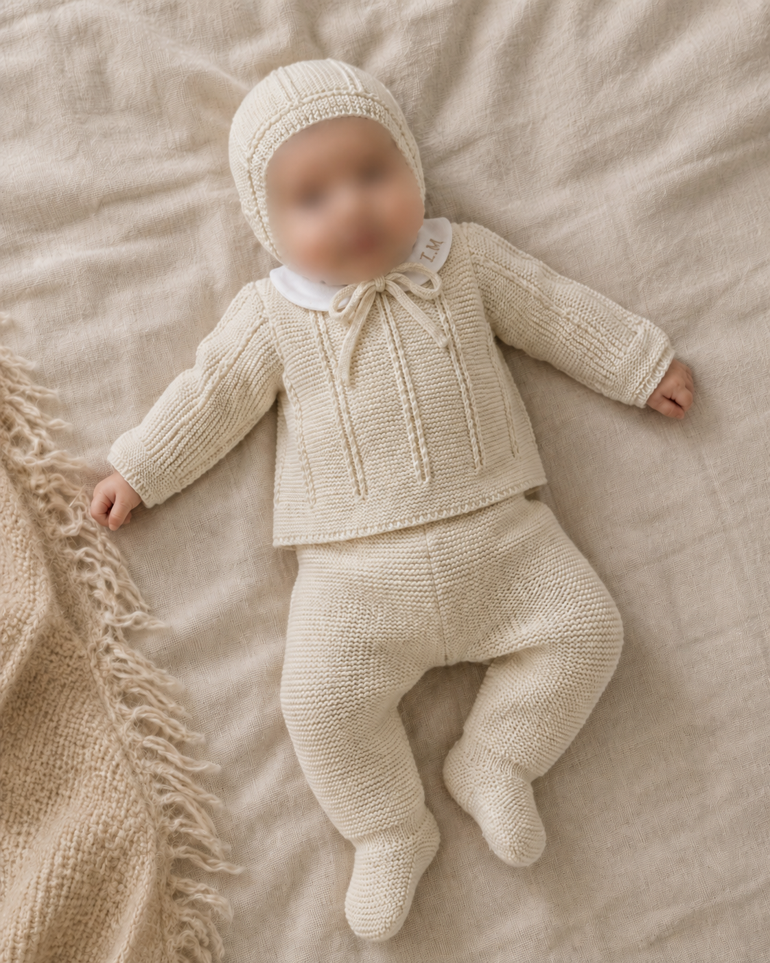 Tenue naissance