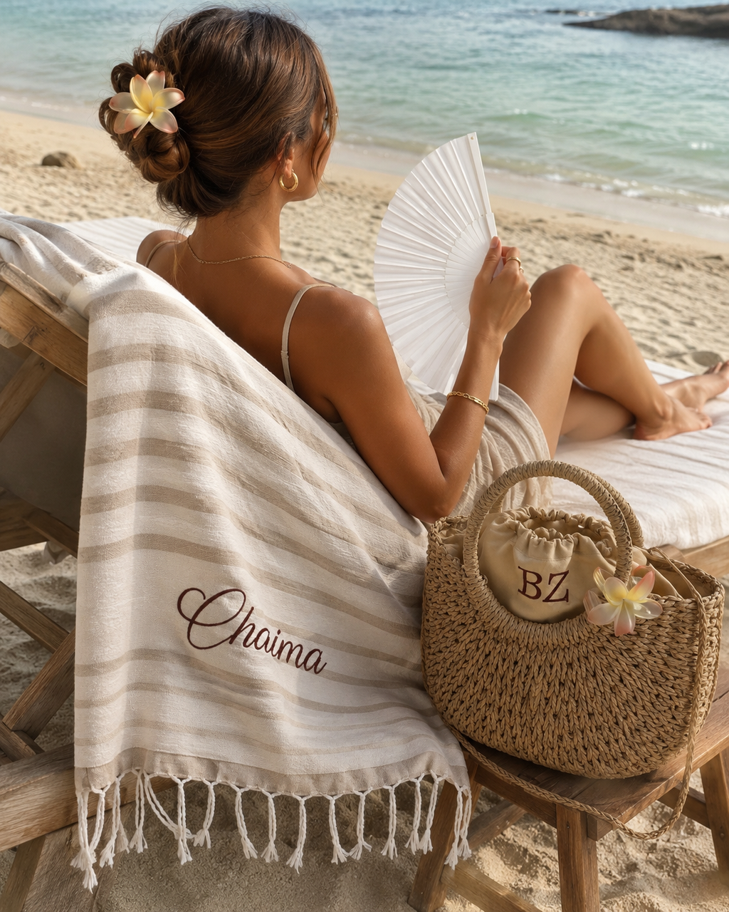 Coffret Sable & Soleil