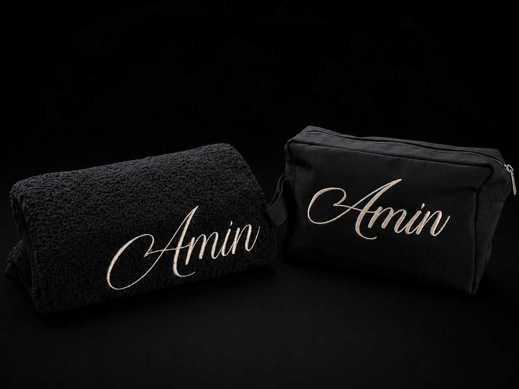 COFFRET HOMME