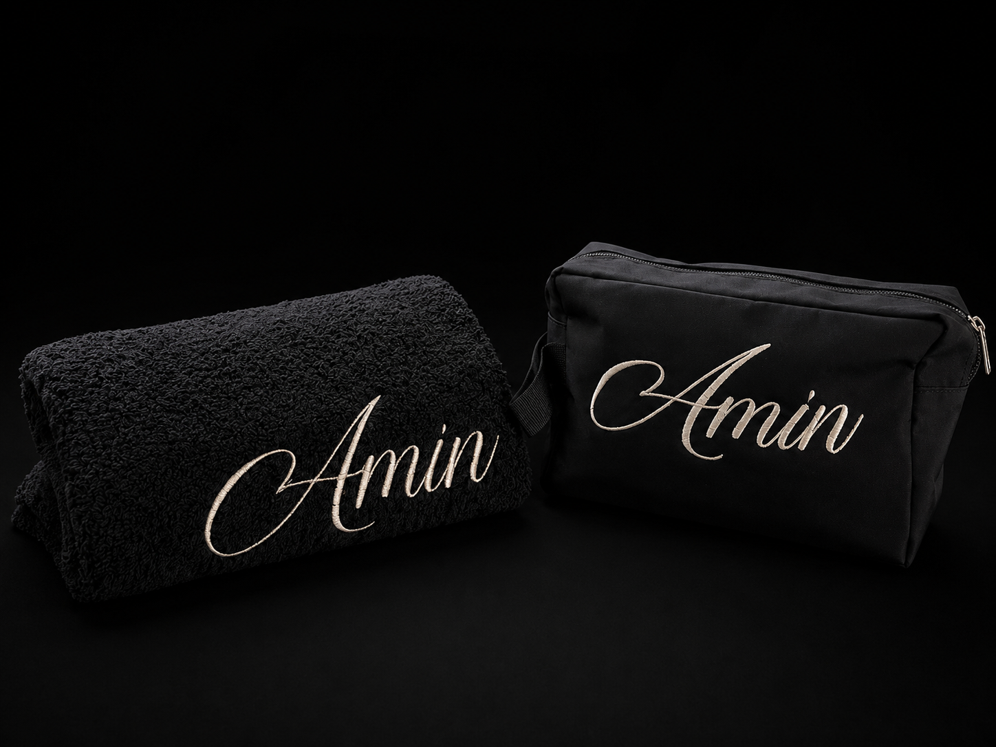 COFFRET HOMME